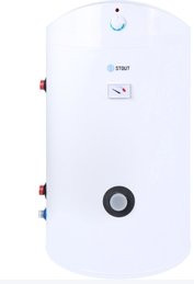 Бойлер косвенного нагрева STOUT SWH-1110-000200