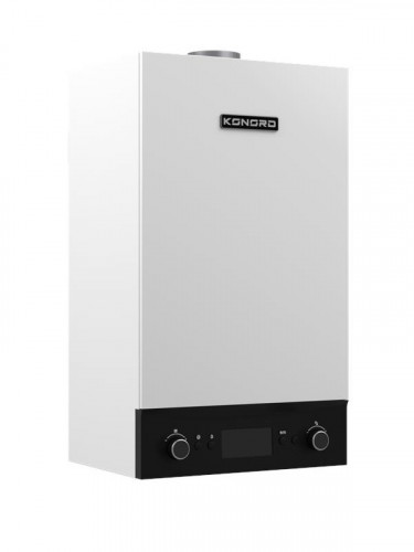 Настенный газовый котел KONORD 13F