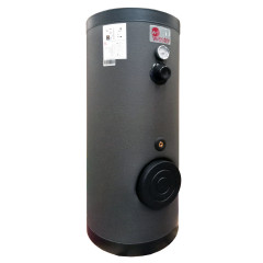 Бойлер косвенного нагрева Wester HWT-200