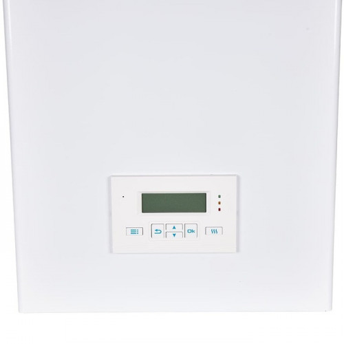 Электрический котел STOUT PLUS 12 кВт (SEB-2201-000012)