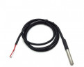 Уличный проводной датчик температуры MY HEAT Датчик температуры теплоносителя (6286)