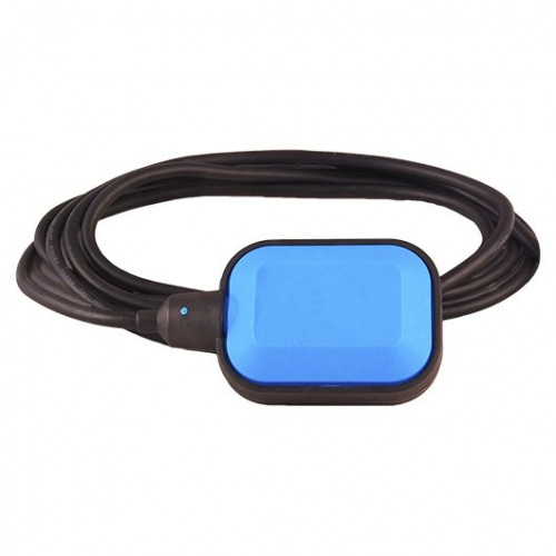 Датчик уровня поплавковый 5 м универсальный