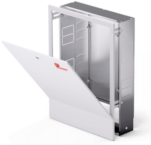 Распределительный шкаф Wester ШРВ-1 (Ш 450 х Г 120-180 х В 648-711)