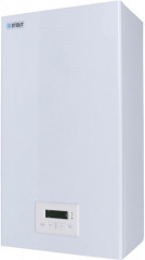 Электрический котел STOUT PLUS 27 кВт (SEB-2201-000027)