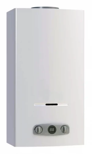 Газовый проточный водонагреватель VilTerm S13