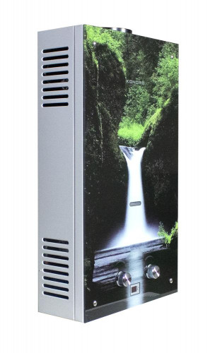 Газовая колонка Конорд JSD-20 EGFT Waterfall