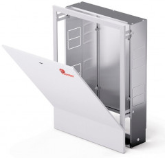 Распределительный шкаф Wester ШРВ-6 (Ш 1150 х Г 120-180 х В 648-711)