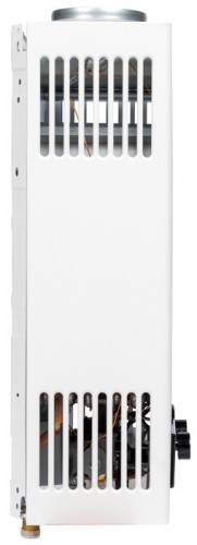 Газовая колонка Kotitonttu SUARI S12 IB