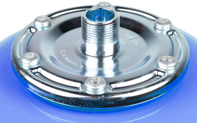 Гидроаккумуляторы Джилекс Г 24 ХИТ