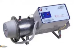 Проточный электрический водонагреватель ЭВАН ЭПВН-48