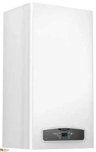 Настенный газовый котел Ariston CARES X 24 CF NG