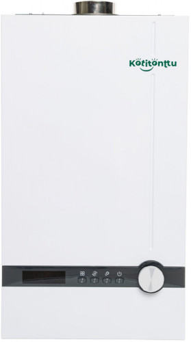 Газовый котел Kotitonttu SUARI S16 O (без трехходового клапана)