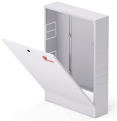 Распределительный шкаф Wester ШРН-2 (Ш 550 х Г 118 х В 652-715)