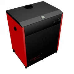 Напольный газовый котел Лемакс Premier 100
