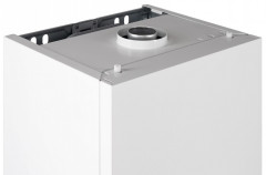 Настенный газовый котел Haier TechLine 2.32 Ti