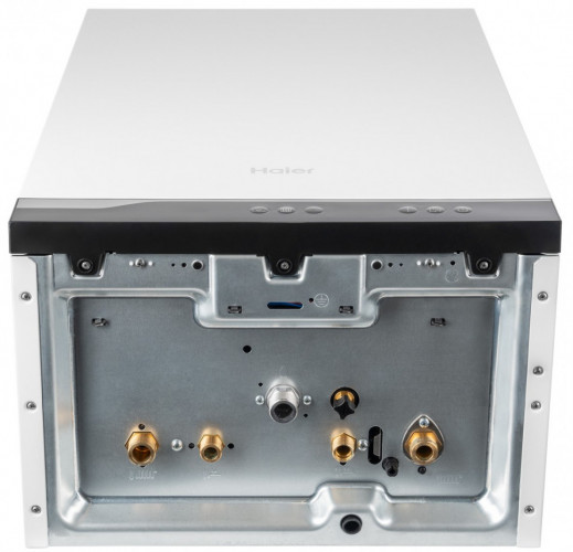 Настенный газовый котел Haier TechLine 2.32 Ti
