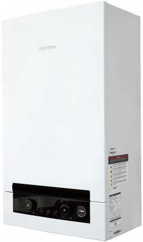 Настенный газовый котел Navien Heatluxe NGB210-16K