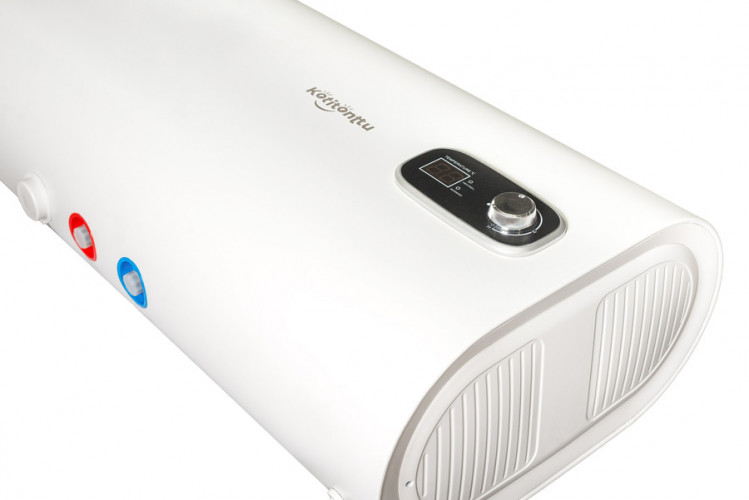 Электрический накопительный водонагреватель Kotitonttu SALMI HFM-80D