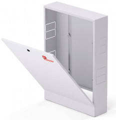 Распределительный шкаф Wester ШРН-3 (Ш 697 х Г 118 х В 652-715)