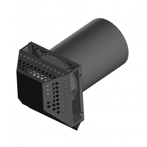 Парапетный газовый котел Лемакс Патриот-20