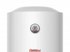 Накопительный электрический водонагреватель Thermex Nova 50 V Slim