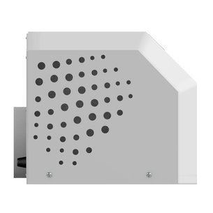 Турбонасадка Лемакс Comfort L d130 20-30кВт