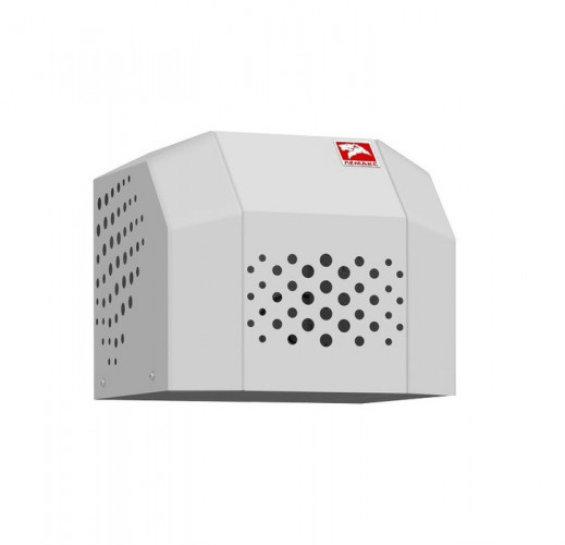 Турбонасадка Лемакс Comfort L d130 20-30кВт