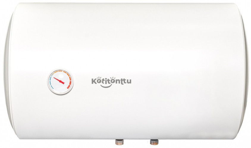 Электрический накопительный водонагреватель Kotitonttu SALMI HRM-50