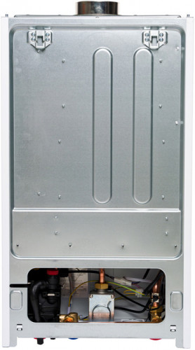 Газовый котел Kotitonttu SUARI S17 O (без трехходового клапана)