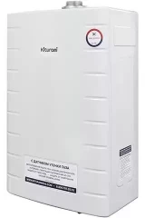 Настенный газовый котел Kiturami World Alpha 18 New