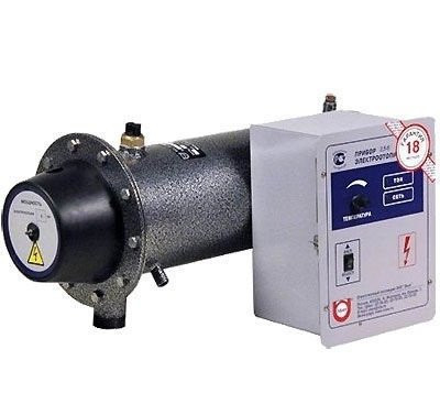 Электрический котел Эван ЭПО-30 (11060)