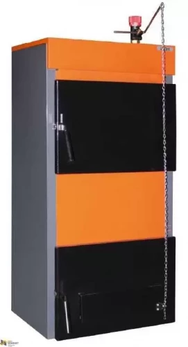 Напольный твердотопливный котел Конорд ДОН КС-Т-11