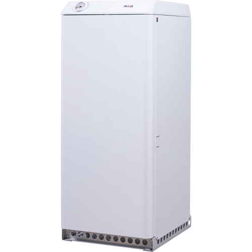 Напольный котел Ростовгазоаппарат RGA 11К