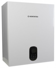 Настенный газовый котел 32 кВт Kentatsu NOBBY BASE 32-2CS