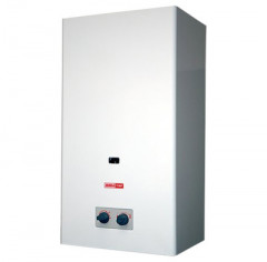 Газовая колонка MORA-TOP VEGA 13E с электророзжигом