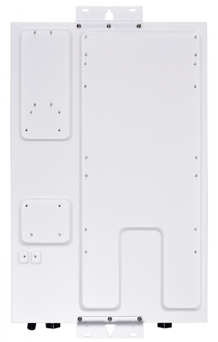 Электрический котел Thermex Boss 12 Wi-Fi (White)