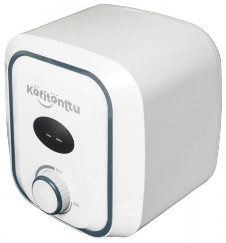 Электрический накопительный водонагреватель Kotitonttu SALMI KMD-6