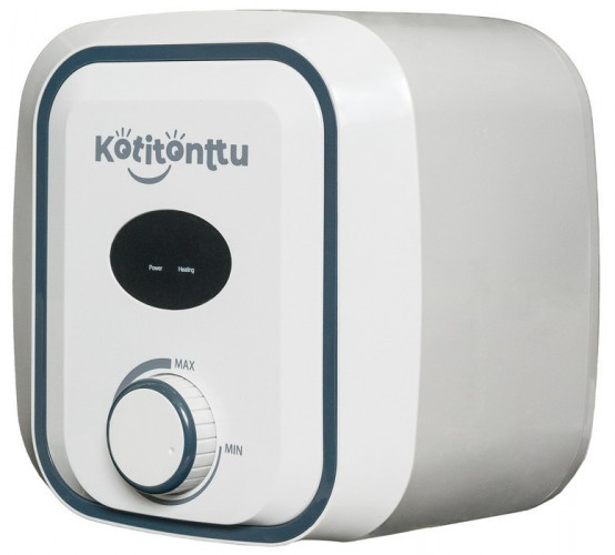 Электрический накопительный водонагреватель Kotitonttu SALMI KMD-6