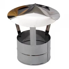 Оголовок Ф110х200