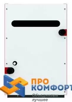 Напольный котел Лемакс Лидер-25 с ГГУ-30ч