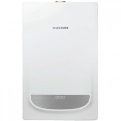 Настенный газовый котел Navien Deluxe S COAXIAL-20k