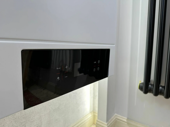 Электрический котел Thermex Quantum E915 OpenTherm OTWF 15 кВт