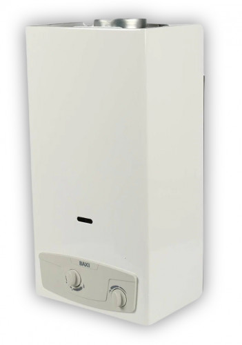 Газовая колонка Baxi SIG-2 11 p