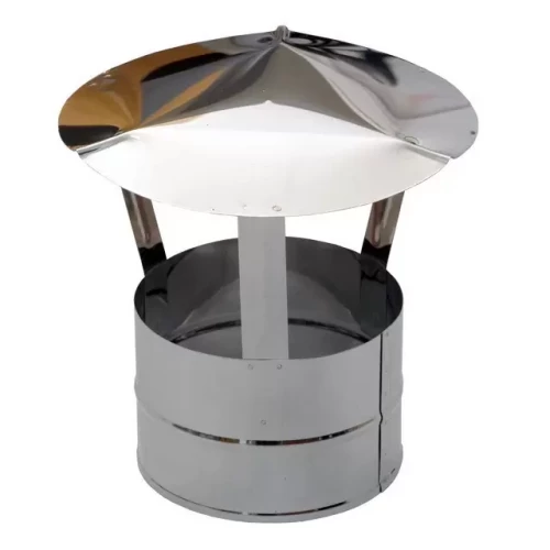 Оголовок Ф180х280