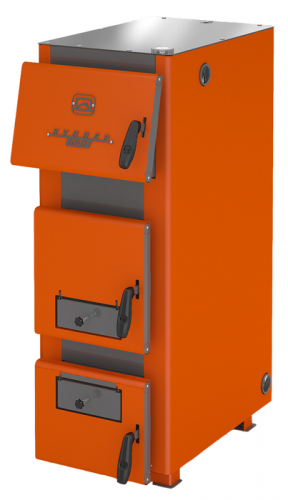 Твердотопливный котел Теплодар КУППЕР ПРО-22 (2.0)