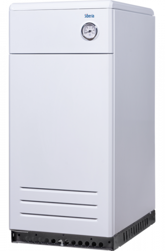 Напольный газовый котел Siberia 35 SG