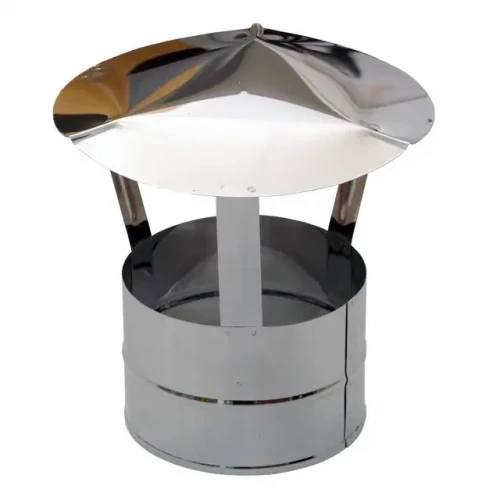 Оголовок Ф200х280