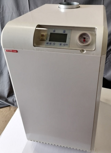 Напольный газовый котел MORA-TOP SA30G