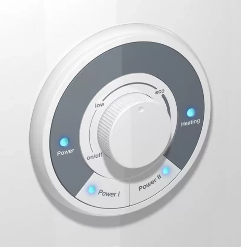 Накопительный электрический водонагреватель Thermex Ceramik 30 V