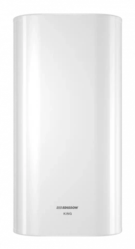 Накопительный электрический водонагреватель Edisson King 80 V